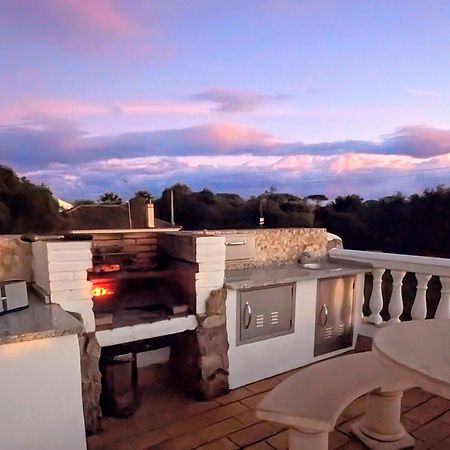 Casa Zahora Villa Kültér fotó