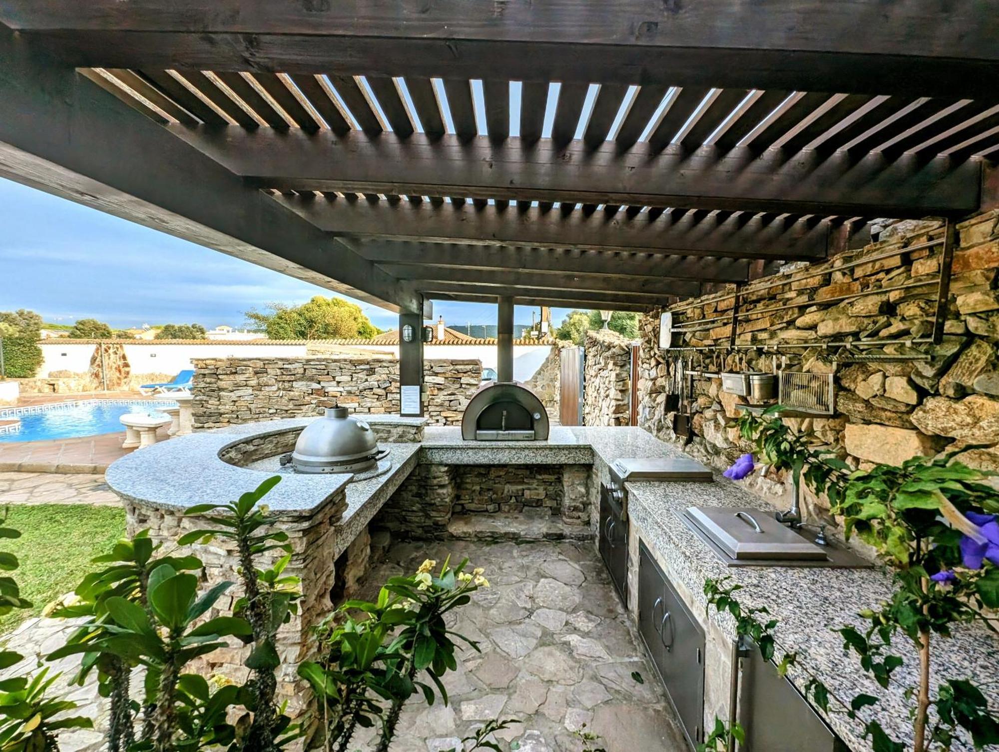 Casa Zahora Villa Kültér fotó