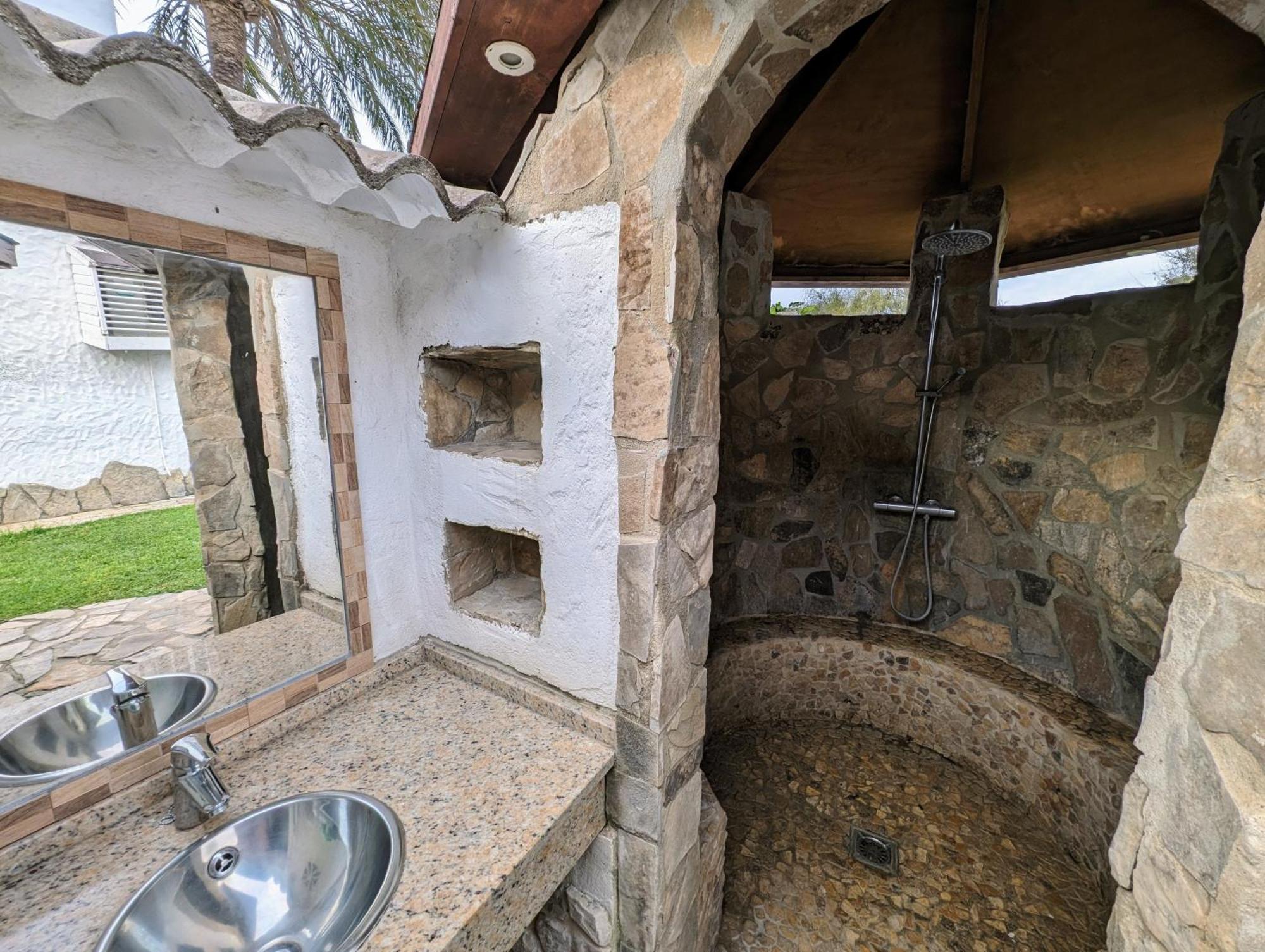 Casa Zahora Villa Kültér fotó