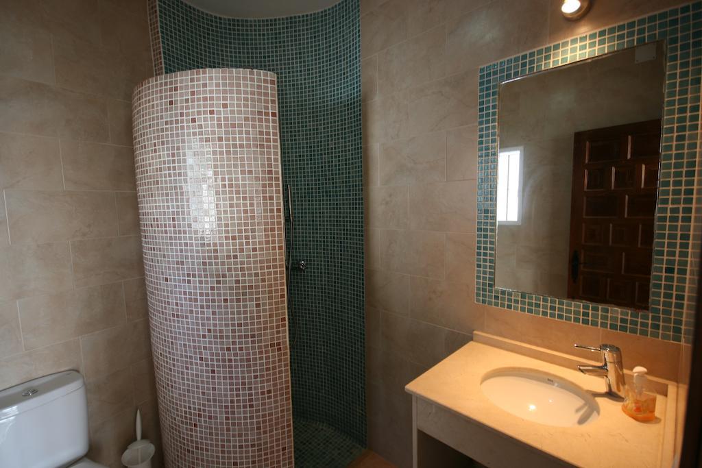 Casa Zahora Villa Szoba fotó