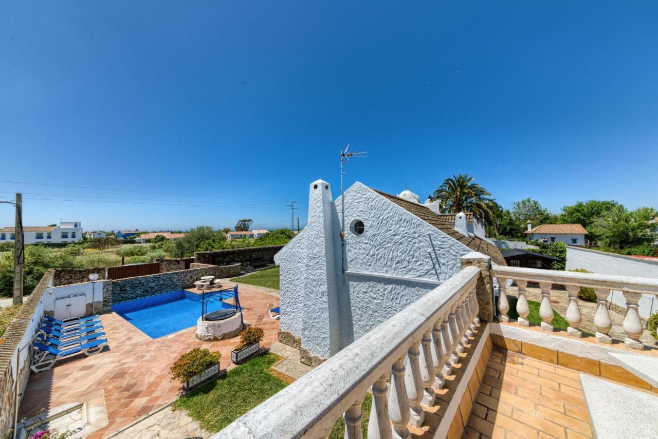 Casa Zahora Villa Kültér fotó